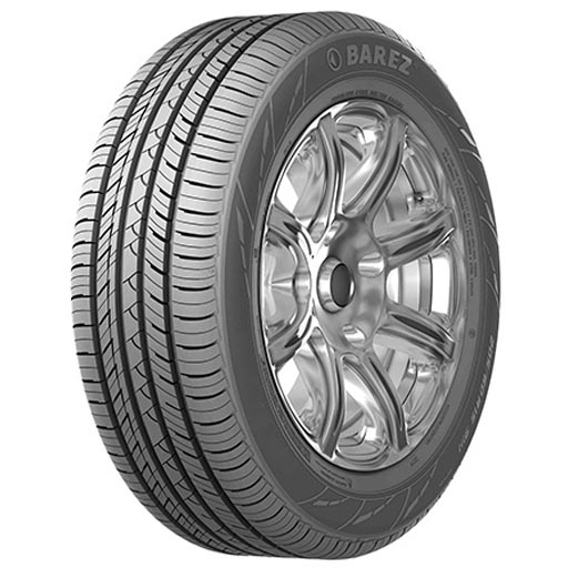 لاستیک بارز سایز 205/60R14 گل P685 تک حلقه ای