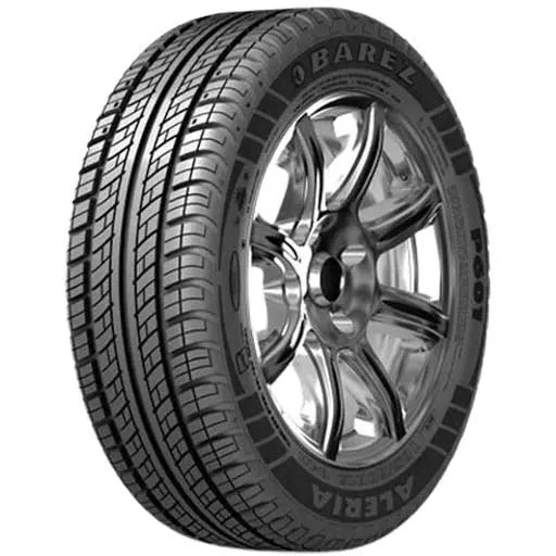 لاستیک بارز سایز 205/60R14 گل P610 تک حلقه ای (فروش ویژه دولتی)