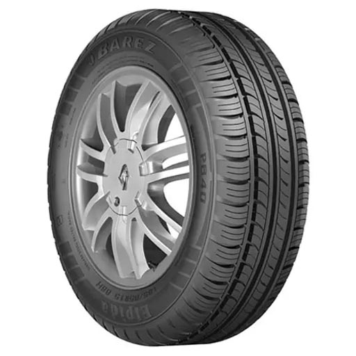 لاستیک بارز سایز 185/65R14 گل P640 تک حلقه ای (فروش ویژه دولتی)