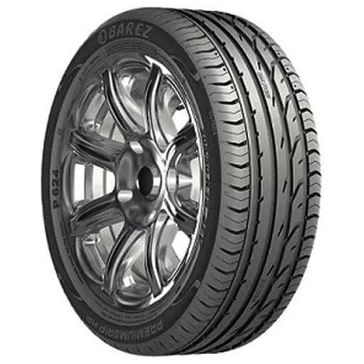لاستیک بارز سایز 205/50R16 گل P624 تک حلقه ای (فروش ویژه دولتی) لاستیک بارز سایز 205/50R16 گل P624 تک حلقه ای (فروش ویژه دولتی)