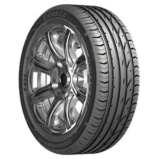لاستیک بارز سایز 205/60R16 تک حلقه ای (فروش ویژه دولتی)