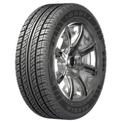 لاستیک بارز سایز 175/70R13 گل P642 تک حلقه ای (فروش ویژه دولتی)