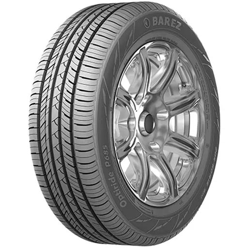 لاستیک بارز سایز 205/60R15 گل P685 تک حلقه ای (فروش ویژه دولتی) لاستیک بارز سایز 205/60R15 گل P685 تک حلقه ای (فروش ویژه دولتی)