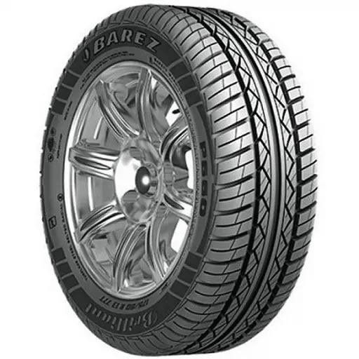 لاستیک بارز سایز 175/70R13 گل P660 تک حلقه ای (فروش ویژه دولتی)