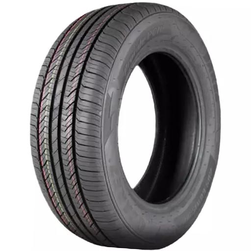 لاستیک بارز سایز 205/60R14 گل P605 تک حلقه ای (فروش ویژه دولتی)