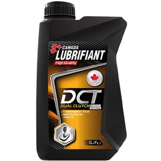 روغن گیربکس اتوماتیک لوبریفنت dct تمام سینتتیک حجم یک لیتر
