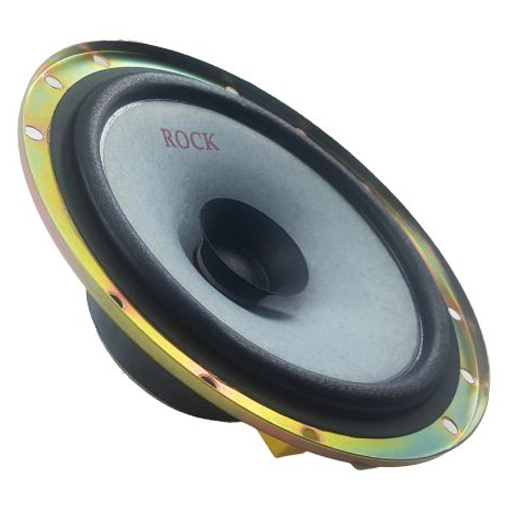 اسپیکر خودرو راک مدل RJ-606 اسپیکر خودرو راک مدل RJ-606