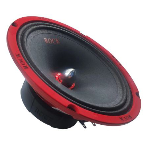اسپیکر خودرو راک مدل RJ-8600 اسپیکر خودرو راک مدل RJ-8600