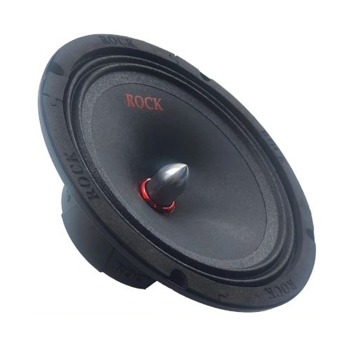 اسپیکر خودرو راک مدل RJ-6600 اسپیکر خودرو راک مدل RJ-6600