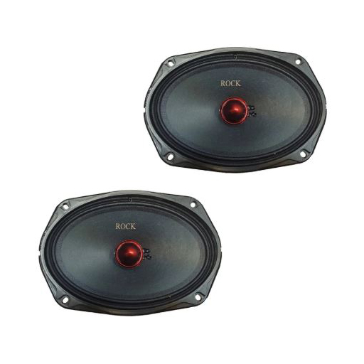 اسپیکر خودرو راک مدل R-6990 دوعددی اسپیکر خودرو راک مدل R-6990 دوعددی