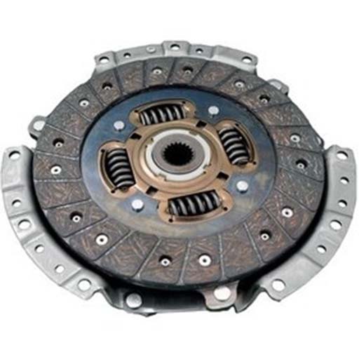 صفحه کلاچ جک J5 دستی aqbp