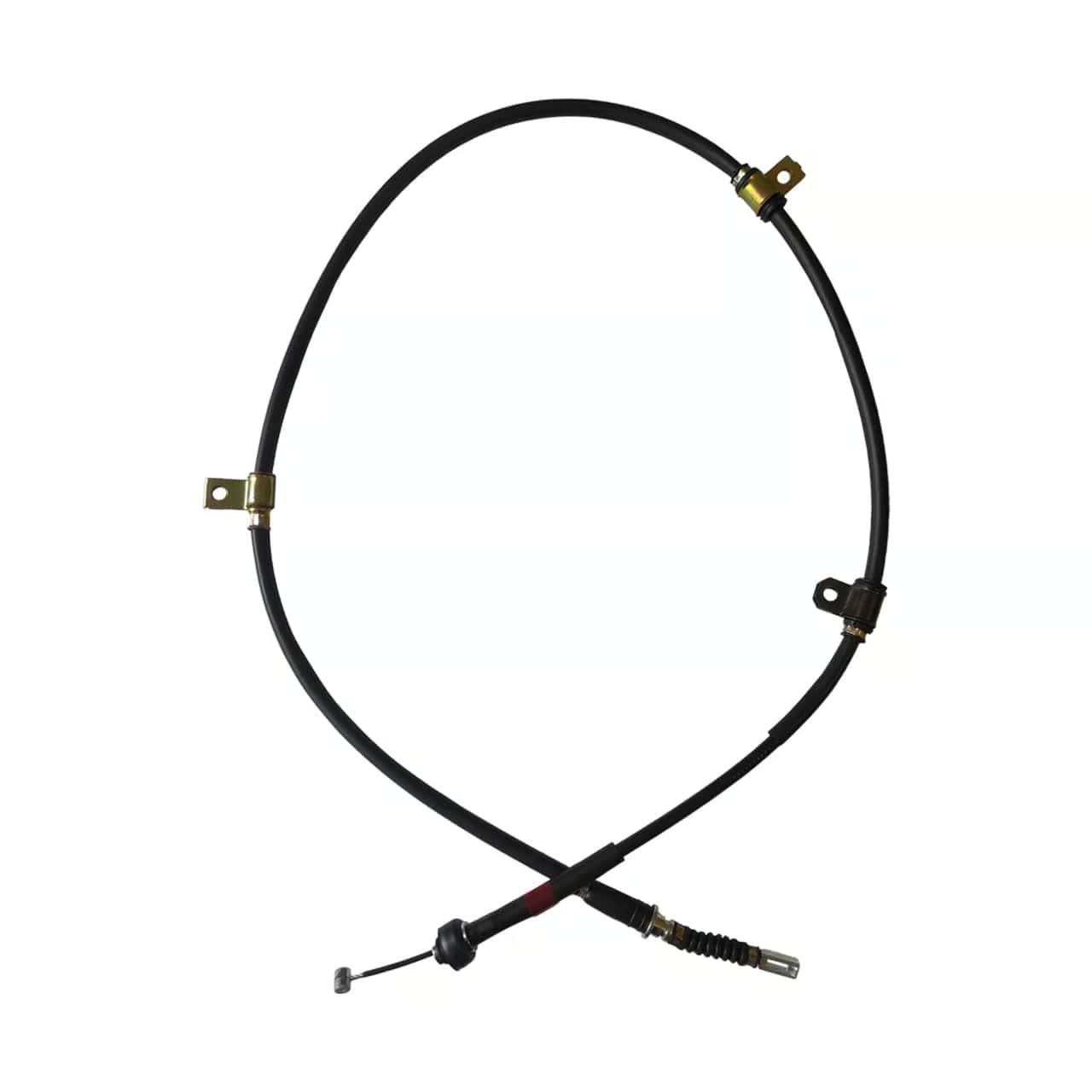 سیم ترمز دستی جک J5 گیربکس اتومات jinan