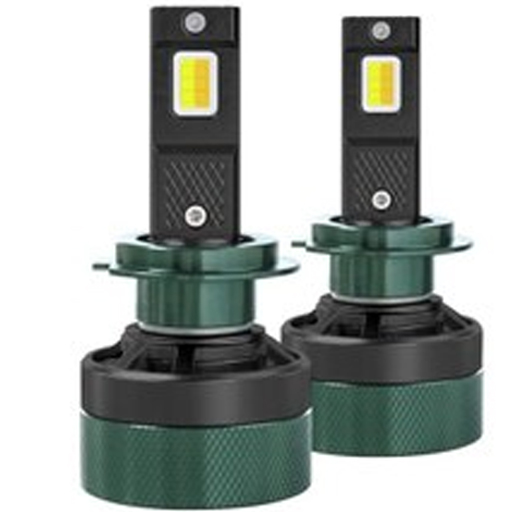 لامپ هدلایت تک پرو q360 promax پایه h1 دو عددی لامپ هدلایت تک پرو q360 promax پایه h1 دو عددی