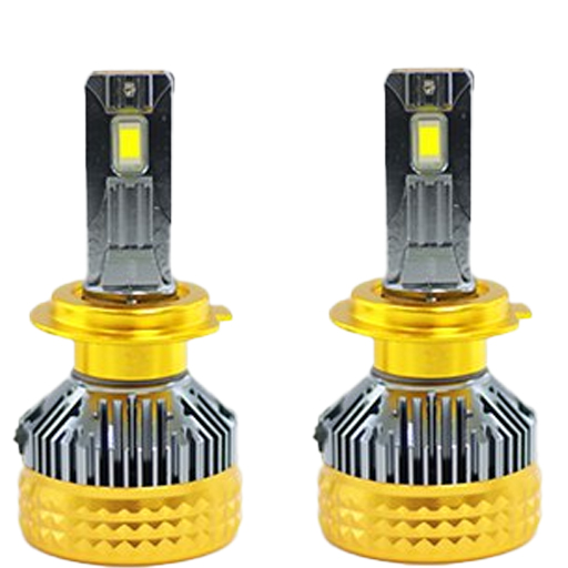 لامپ هدلایت تک پرو v88 پایه 9005 دو عددی