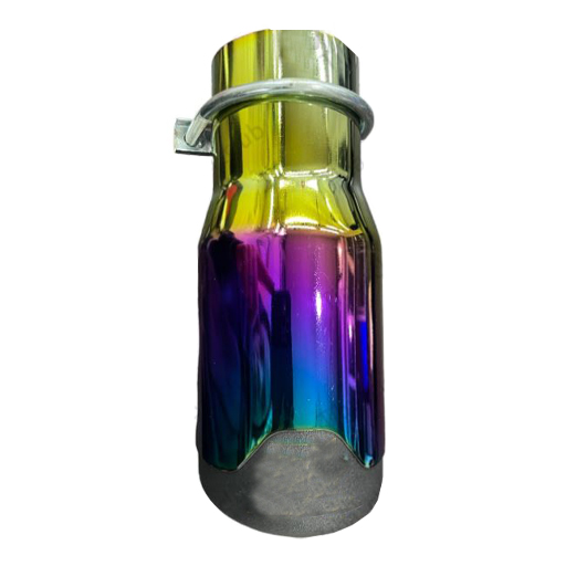 سراگزوز خودرو رویال طرح ریموس فازسی بر هفت رنگ کد 224