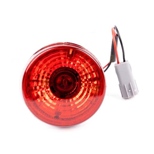 مه شکن عقب ام وی ام 110S UNICO (چپ)