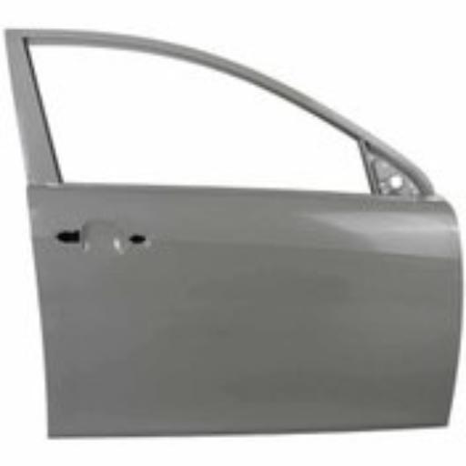 درب جلو لیفان X60 UNICO (راست)