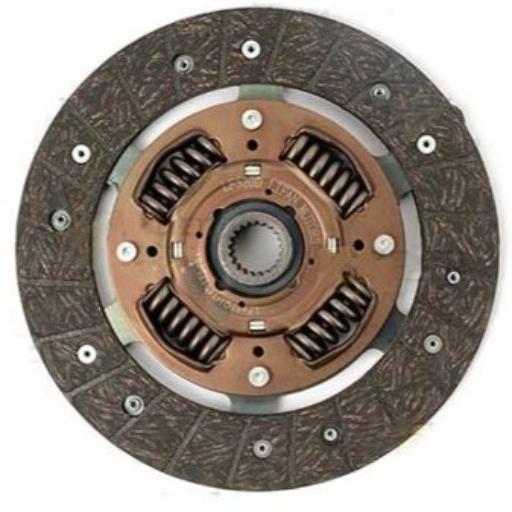 دیسک کلاچ کی ام سی t8 aqbp