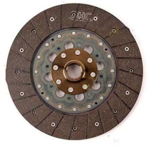 صفحه کلاچ کی ام سی t8 aqbp