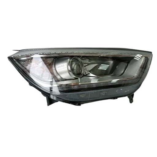 چراغ جلو جک s3 unico (راست)