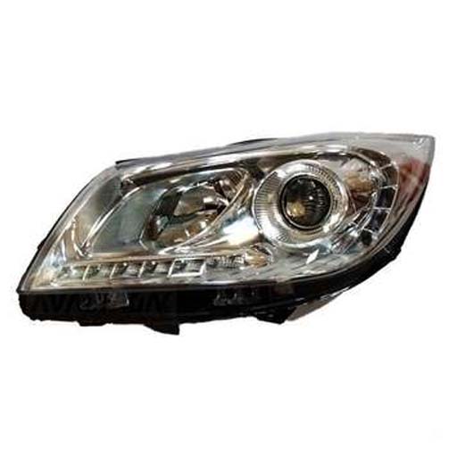 چراغ جلو هایما s7 (چپ) وارداتی 1800