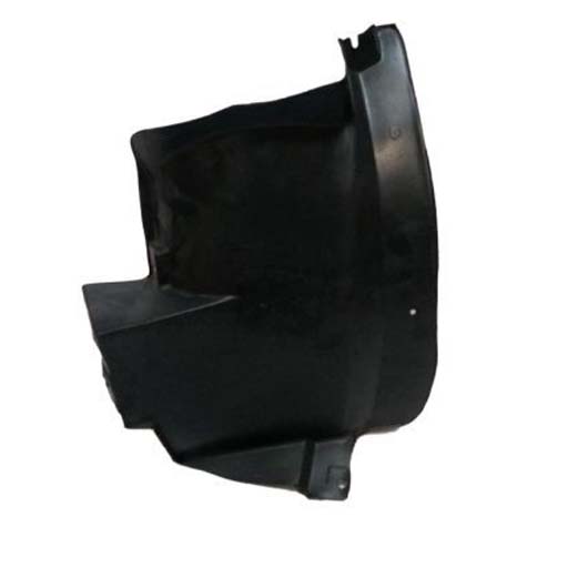 شلگير عقب اچ سی کراس ایساکو (چپ)