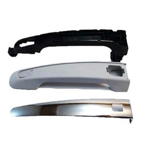 دستگیره درب خارجی جلو هایما s7 ایساکو (چپ) اورجینال
