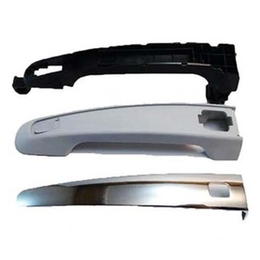 دستگیره درب بیرون عقب هایما s7 ایساکو (چپ) 1800 سی سی