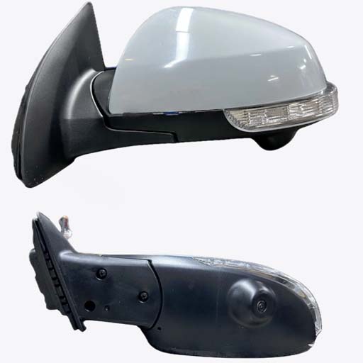 آینه بغل هایما s5 ایساکو (چپ)