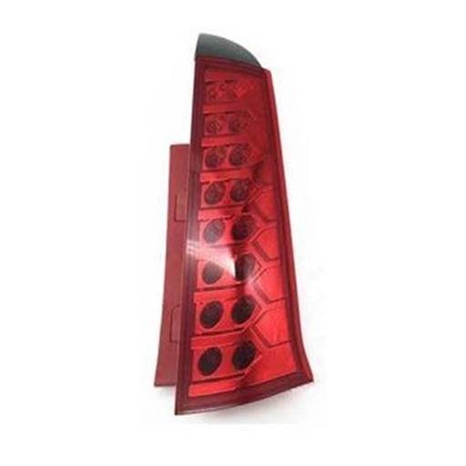 چراغ خطر عقب اچ سی کراس (راست) روي صندوق اورجینال