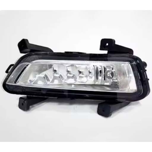مه شکن جلو کی ام سی t8 aqbp (چپ)