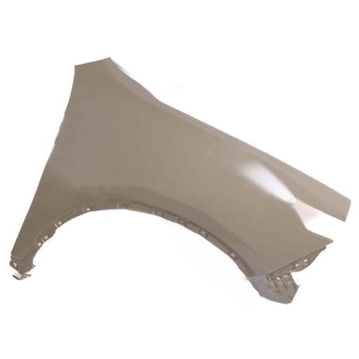 گلگیر جلو کی ام سی k7 unico (راست)