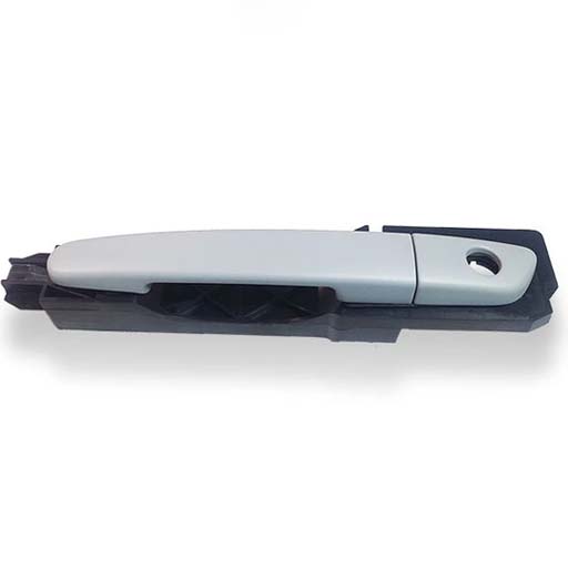 مجموعه دستگیره بیرونی درب جلو برلیانس h330 (چپ)