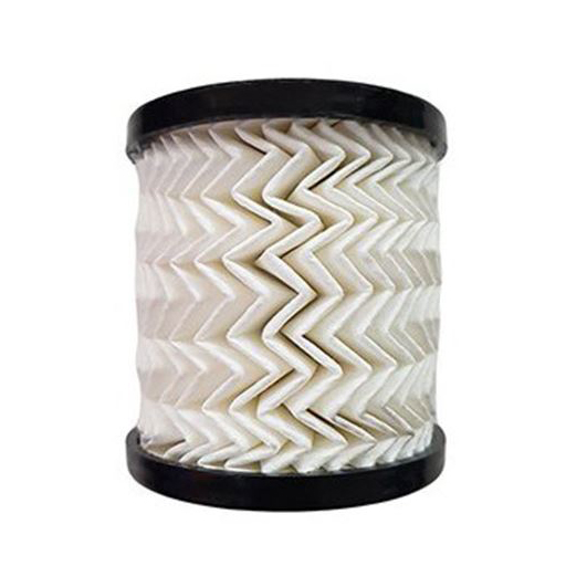 فیلتر روغن پژو 206 لوکومبیل کوتاه