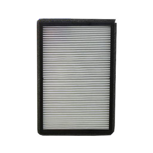 فیلتر کابین پژو 206 لوکومبیل کد LC88812