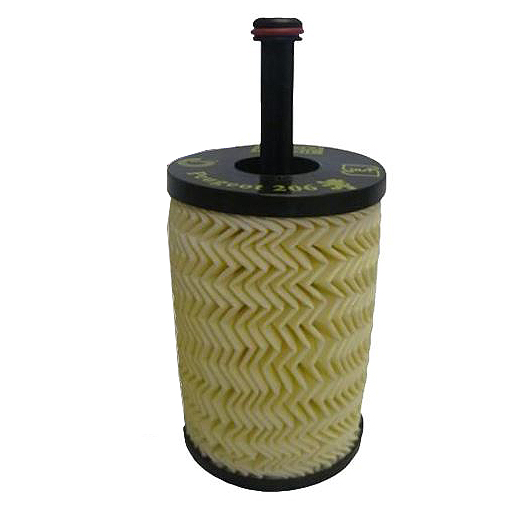 فیلتر روغن پژو 206 لوکومبیل بلند