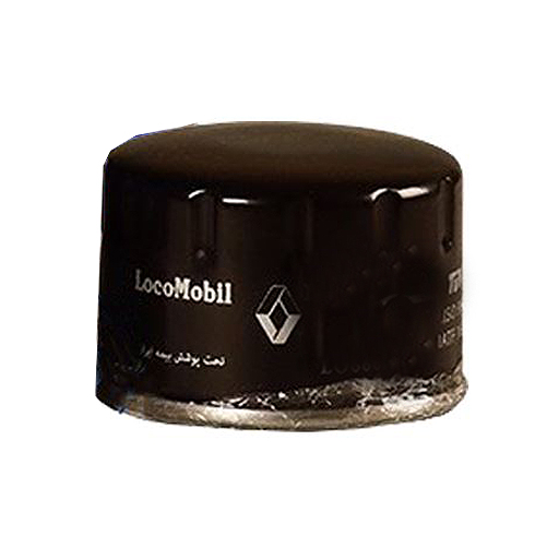 فیلتر روغن ال 90 لوکومبیل