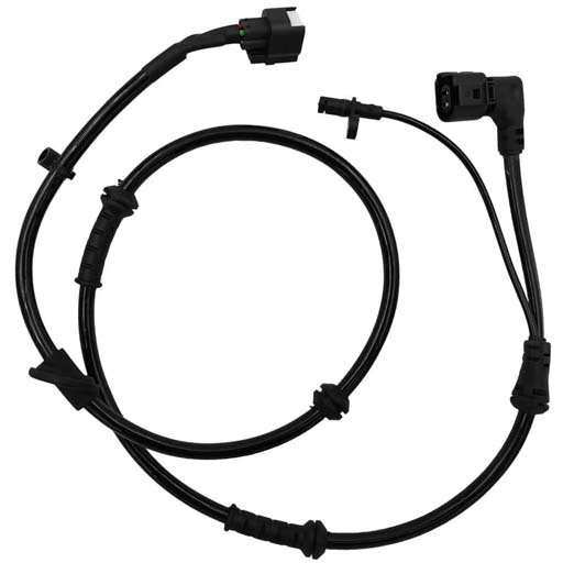 سنسور abs عقب عقب کی ام سی j7 (چپ)