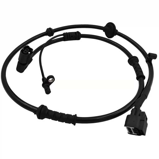سنسور abs عقب عقب کی ام سی j7 (راست)