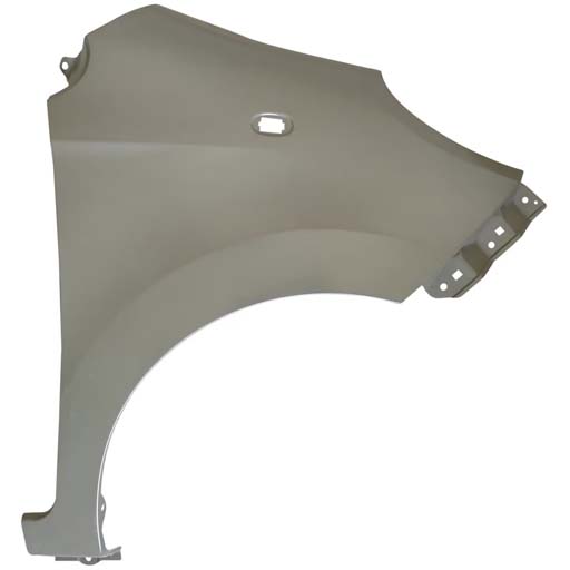 گلگیر جلو ام وی ام 110s (راست)