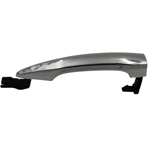 دستگیره بیرونی درب جلو جک s3 (چپ)