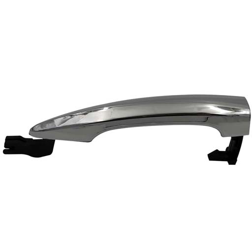 دستگیره بیرونی درب جلو جک s3 (راست)