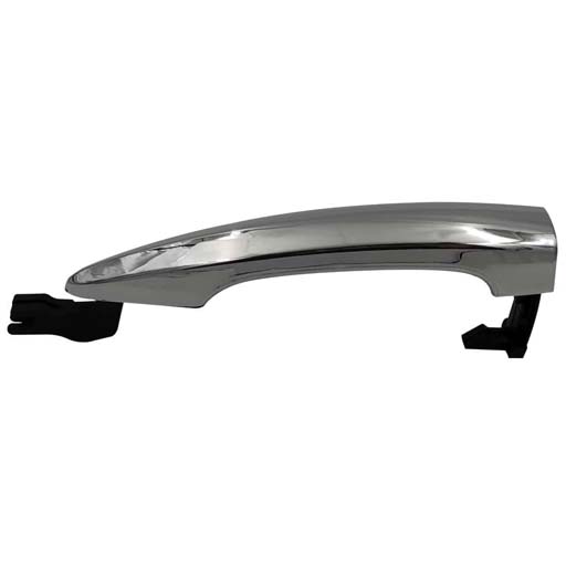 دستگیره بیرونی درب عقب جک s3 (چپ)