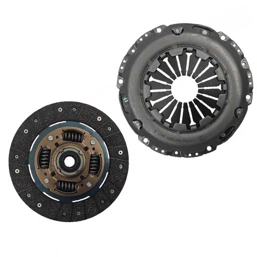 دیسک و صفحه کلاچ لیفان x60 پمپی