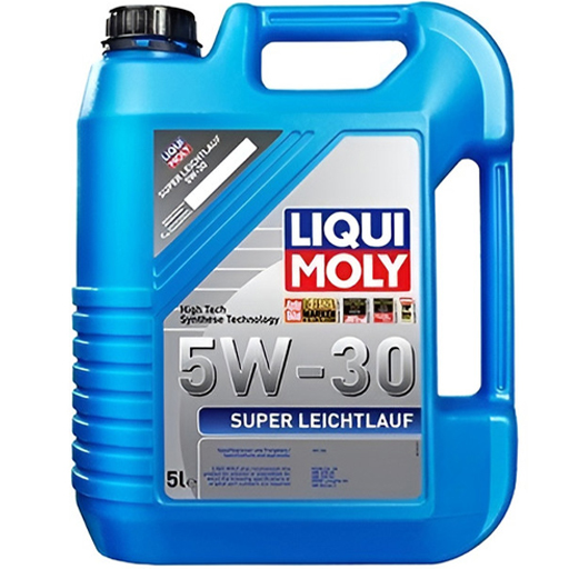 روغن موتور لیکومولی 5W-30 SN Ultra Leichtlauf پنج لیتری