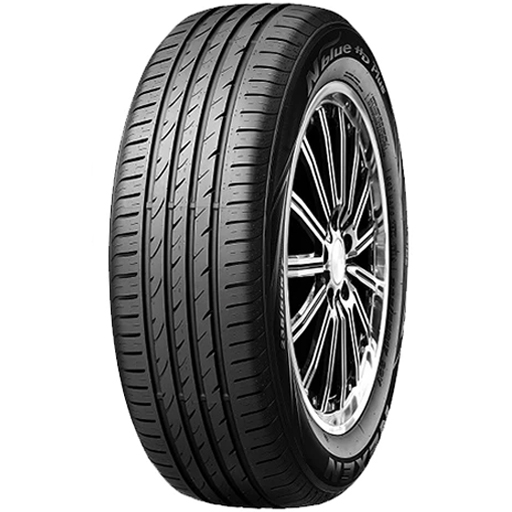 لاستیک نکسن سایز 175/70R13 گل NBLUE HD PLUS تک حلقه ای