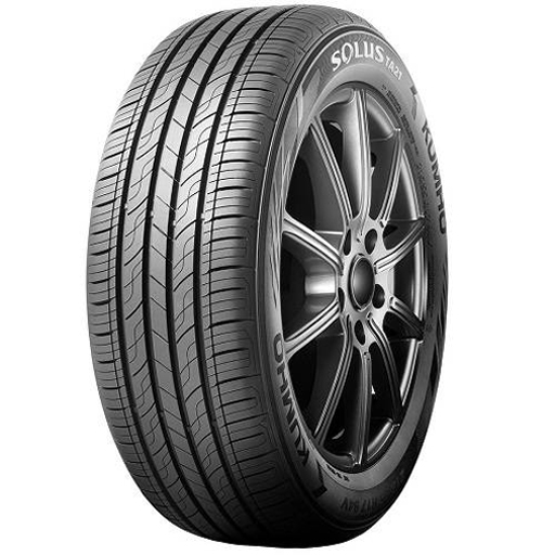 لاستیک کومهو سایز 185/60R13 گل TA21 تک حلقه ای