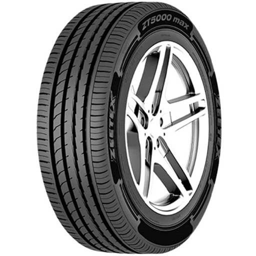 لاستیک زیتکس سایز 195/65R15 گل ZT5000 تک حلقه ای