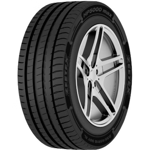 لاستیک زیتکس سایز 205/55R16 گل HP5000 تک حلقه ای