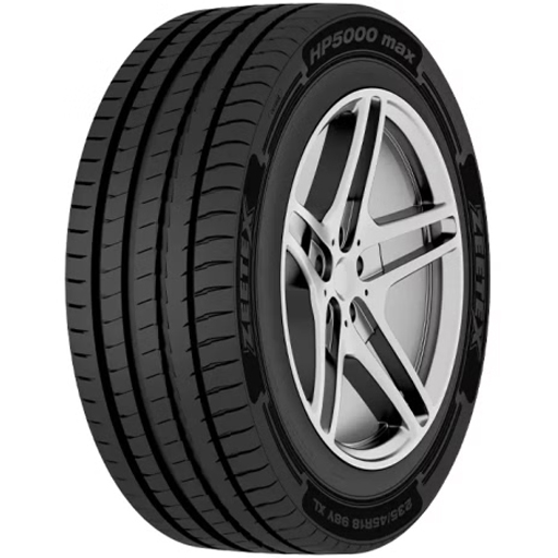 لاستیک زیتکس سایز 225/45R17 گل HP5000 تک حلقه ای